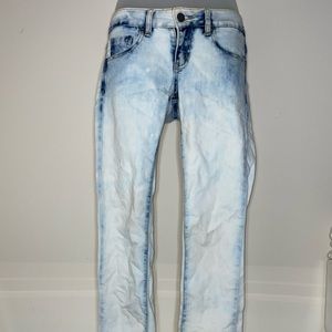 Stretchy skinny Jeans